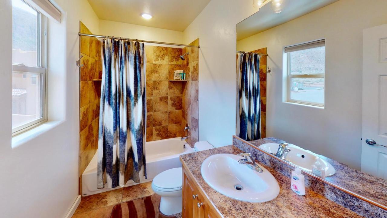 Wildhorse Canyon #14a3 Holiday home