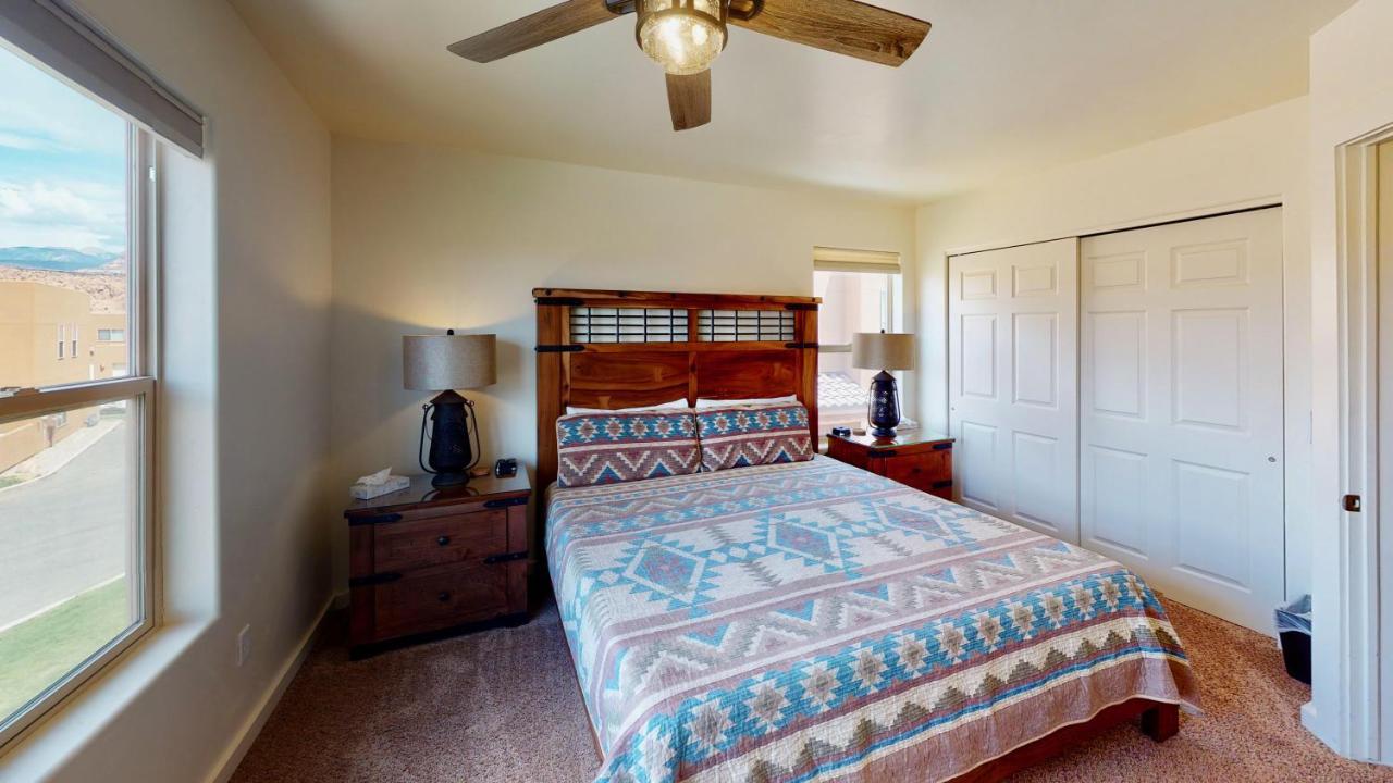 Holiday home Wildhorse Canyon #14a3 Moab