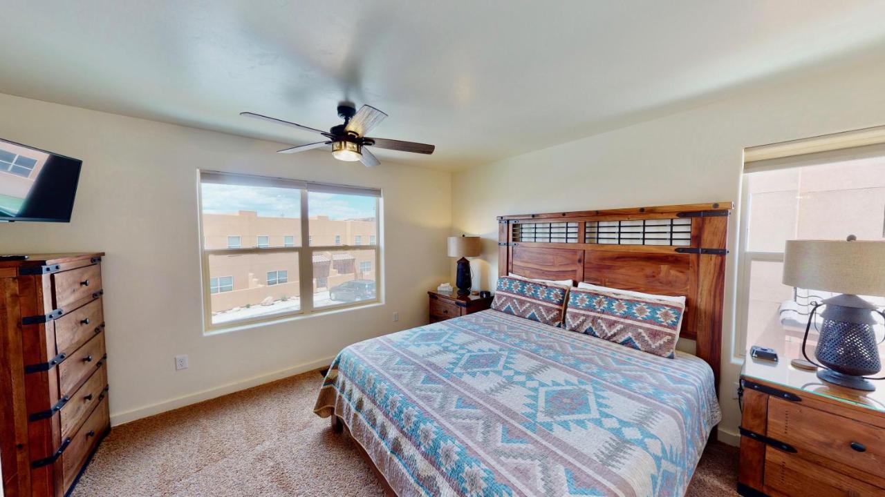 Wildhorse Canyon #14a3 Holiday home Moab