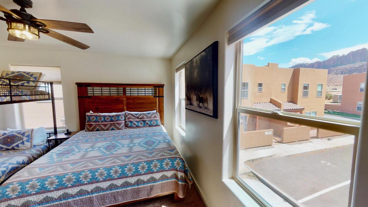 Holiday home Wildhorse Canyon #14a3 Moab