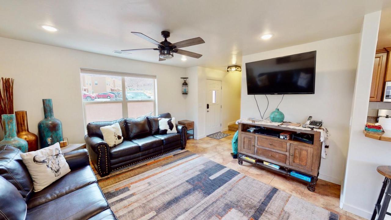Wildhorse Canyon #14a3 Holiday home