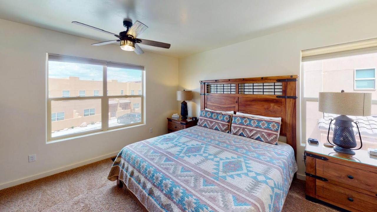 Holiday home Wildhorse Canyon #14a3 Moab