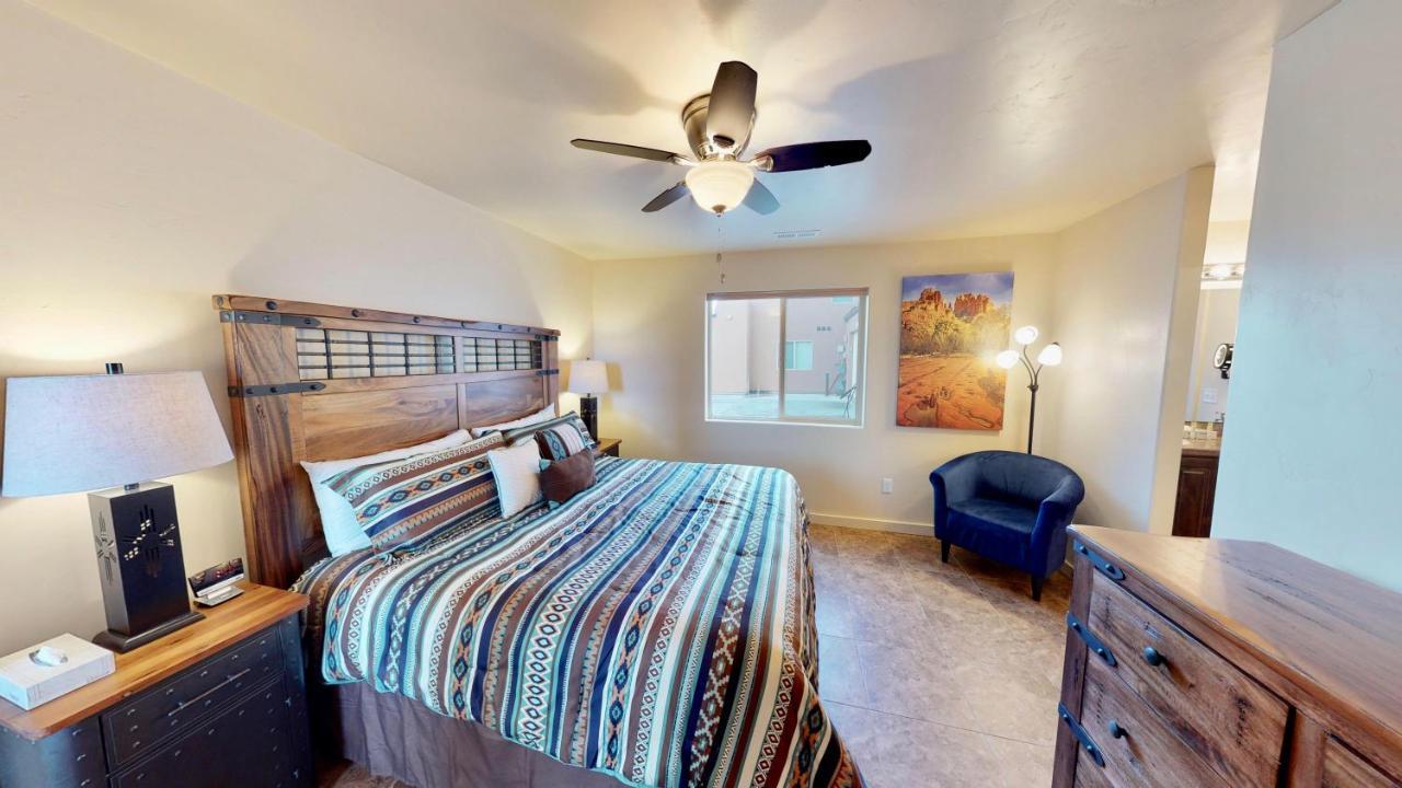 Curtis La Vista #7a1 Holiday home *