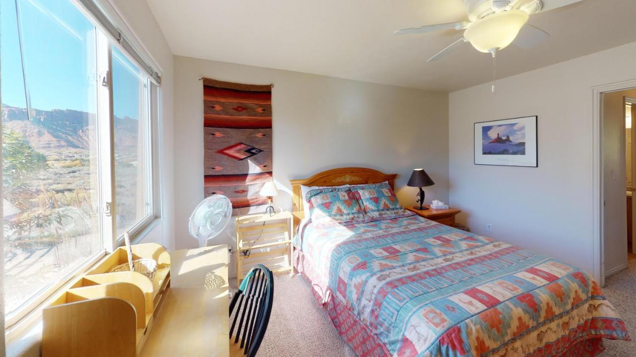 Holiday home Adobe Dreams #3292 Moab