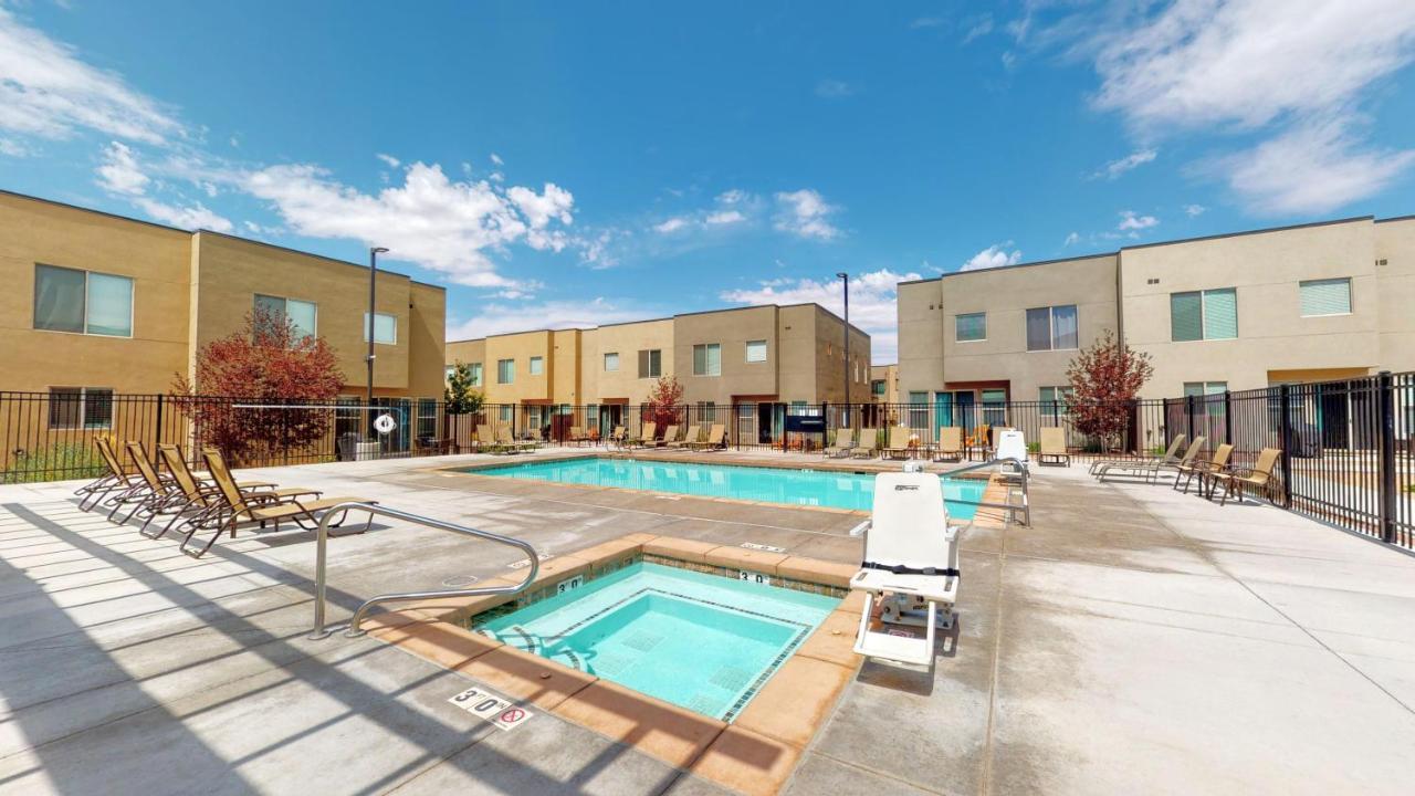Holiday home Entrada At #640