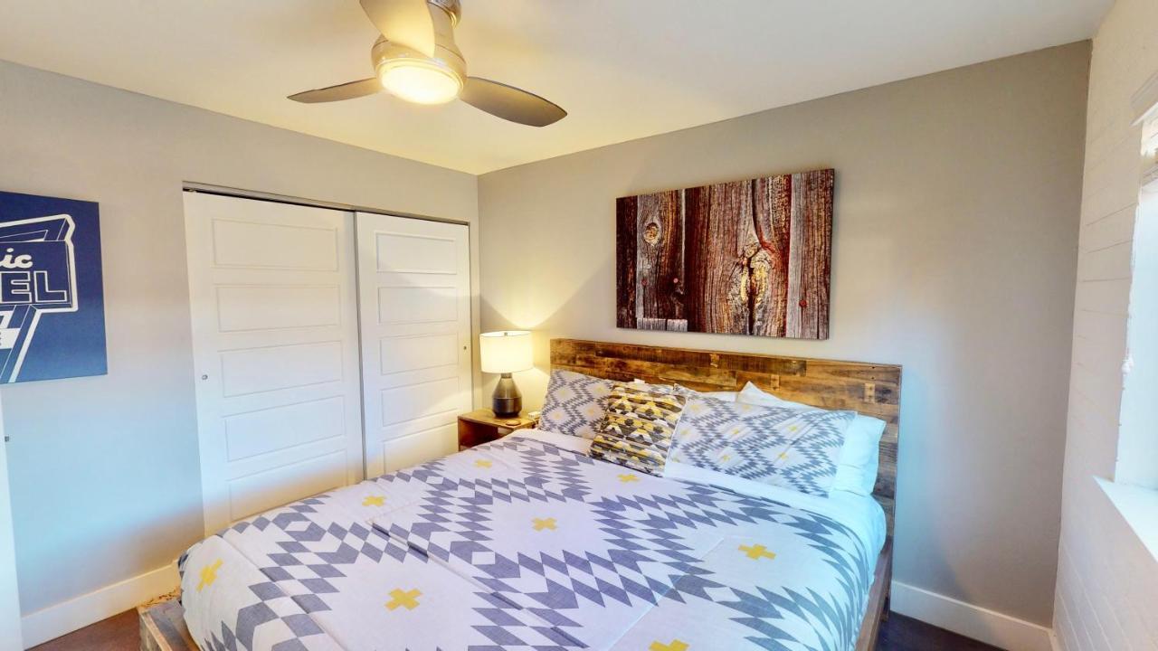 Holiday home Flats #4 *