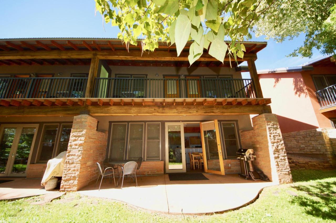 Springs Ranch #2 Holiday home Moab