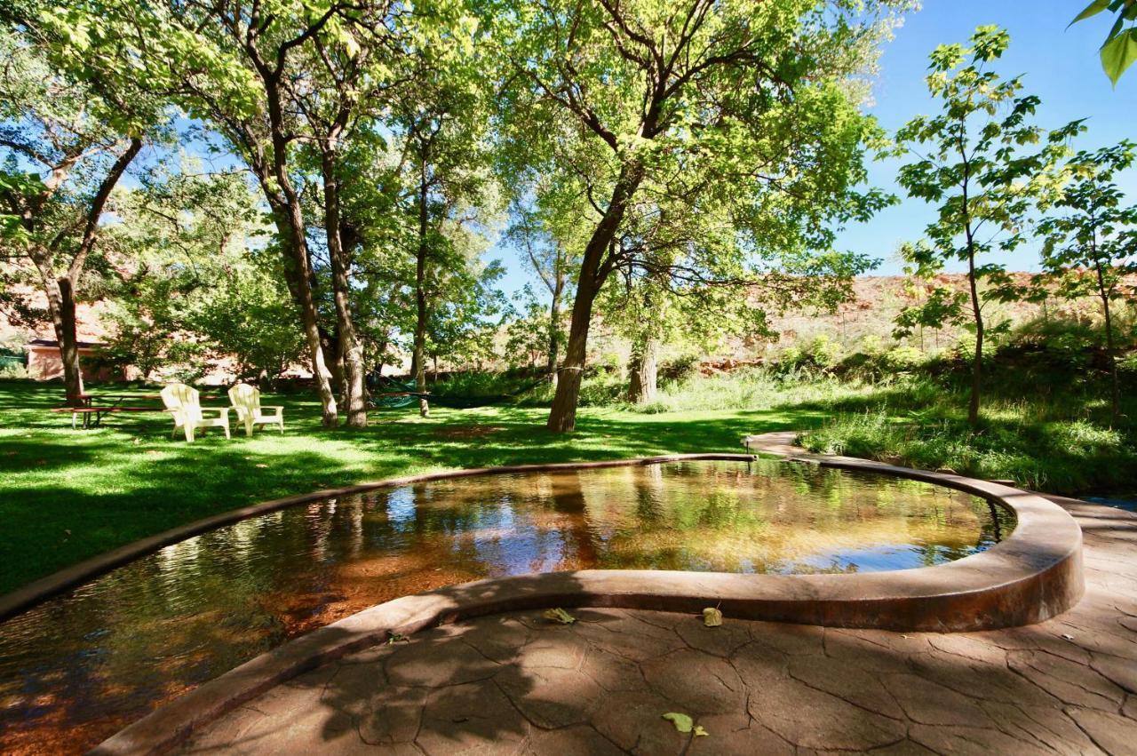 Holiday home Springs Ranch #2
