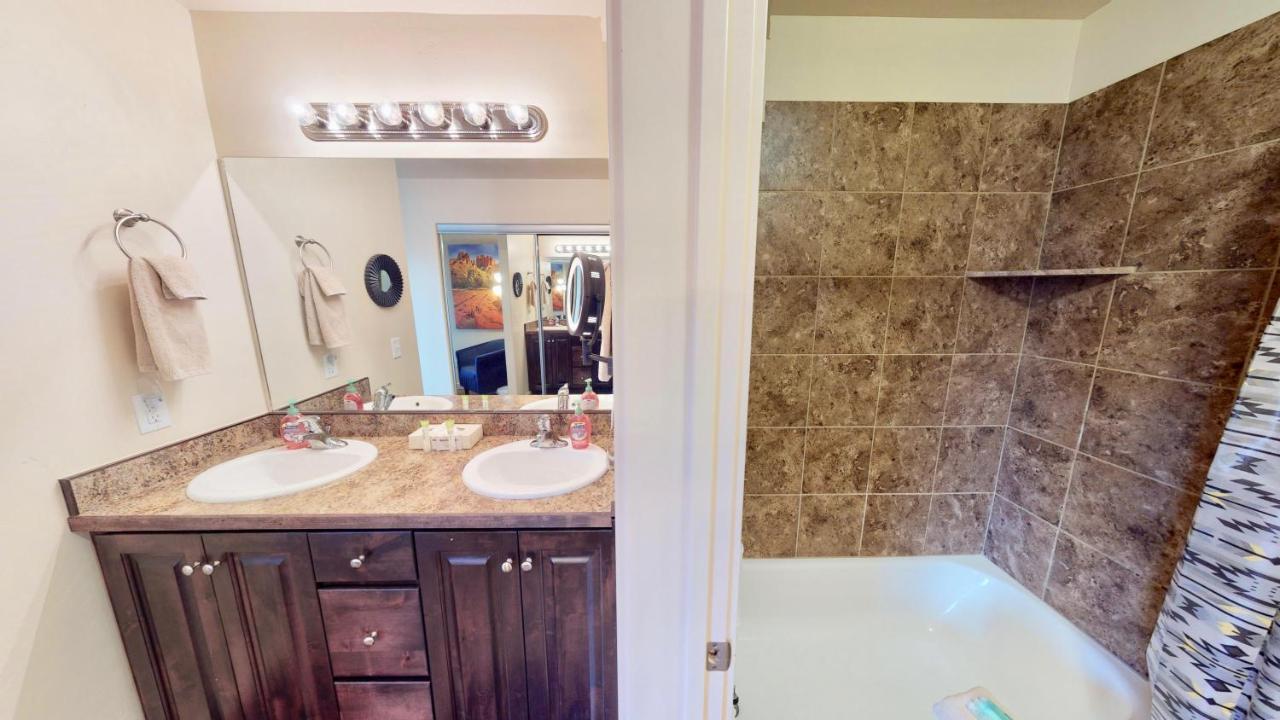 Curtis La Vista #7a1 Holiday home *