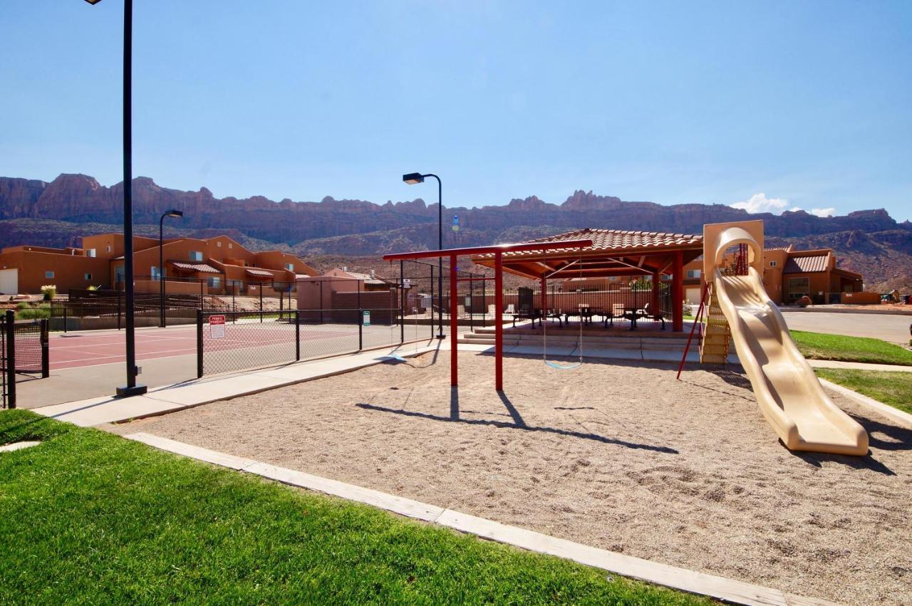 Curtis La Vista #7a1 * Moab