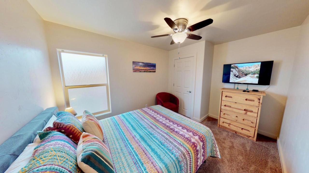 Curtis La Vista #7a1 Holiday home Moab