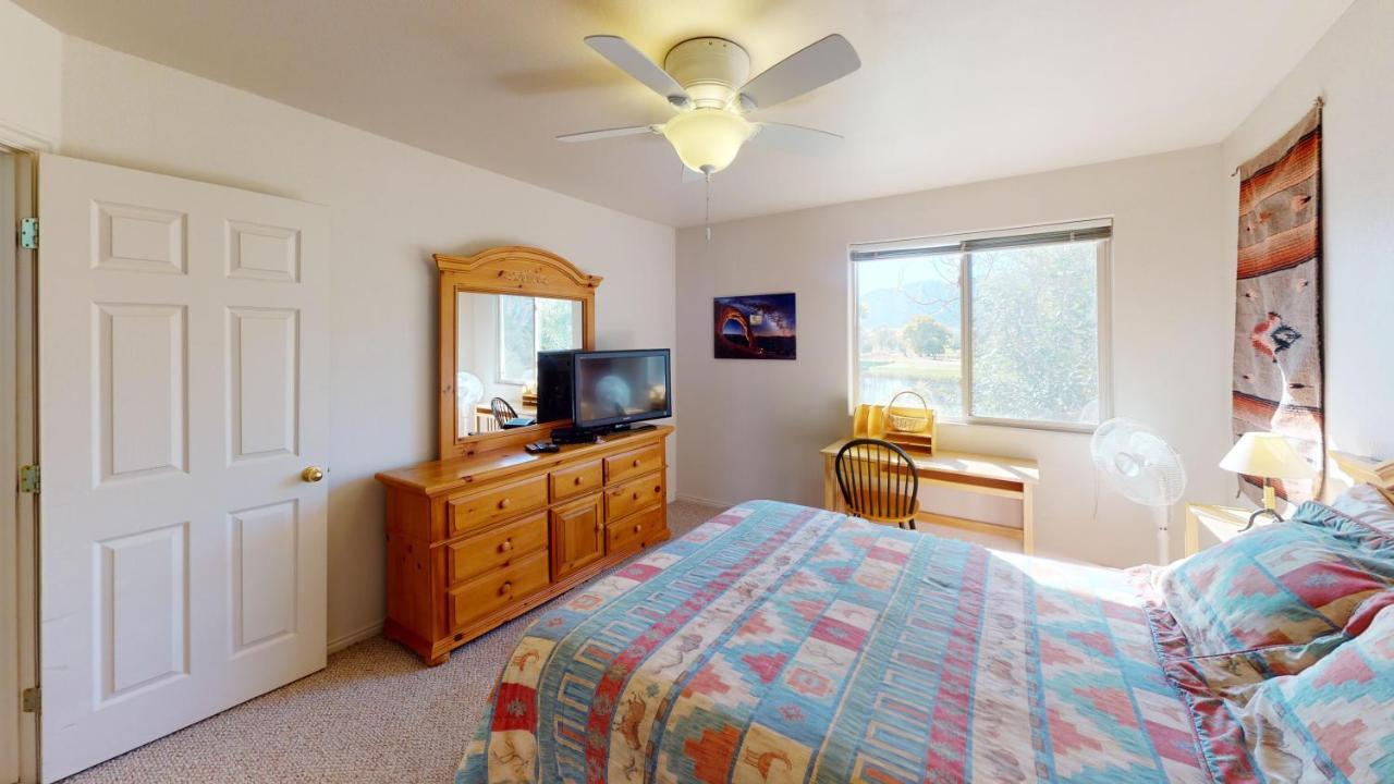 Adobe Dreams #3292 Holiday home