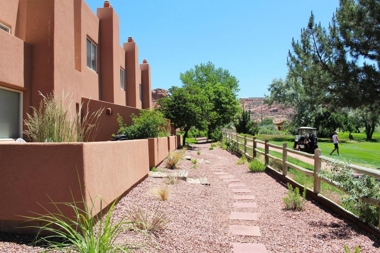 Holiday home Adobe Dreams #3292 Moab