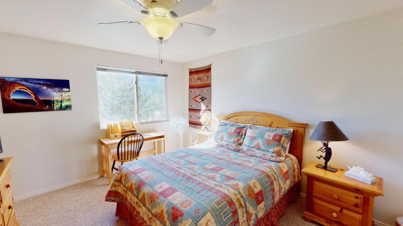 Adobe Dreams #3292 Holiday home