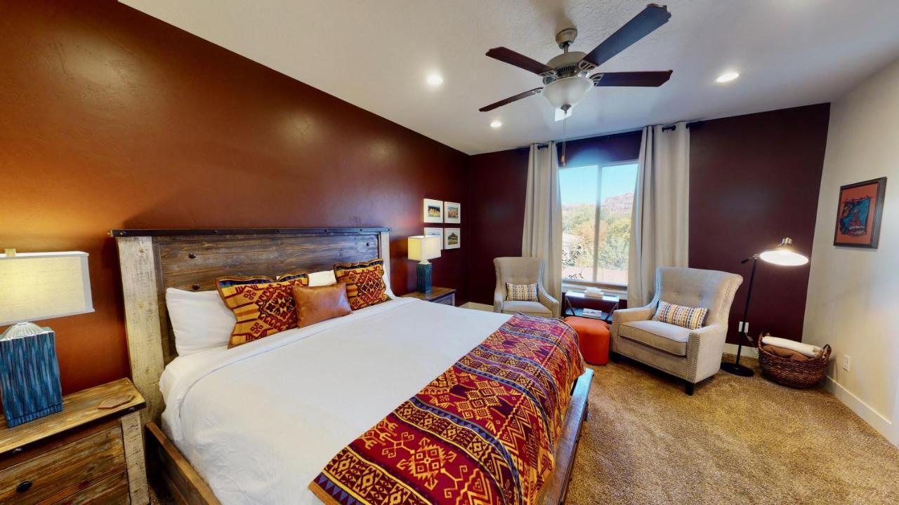 Holiday home Entrada At #640 Moab