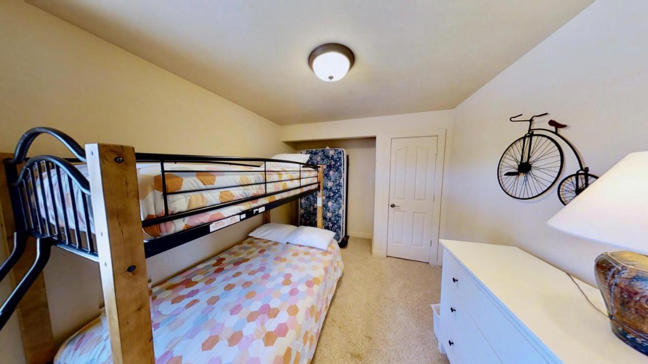 Krystal Kiva #k4 Holiday home Moab