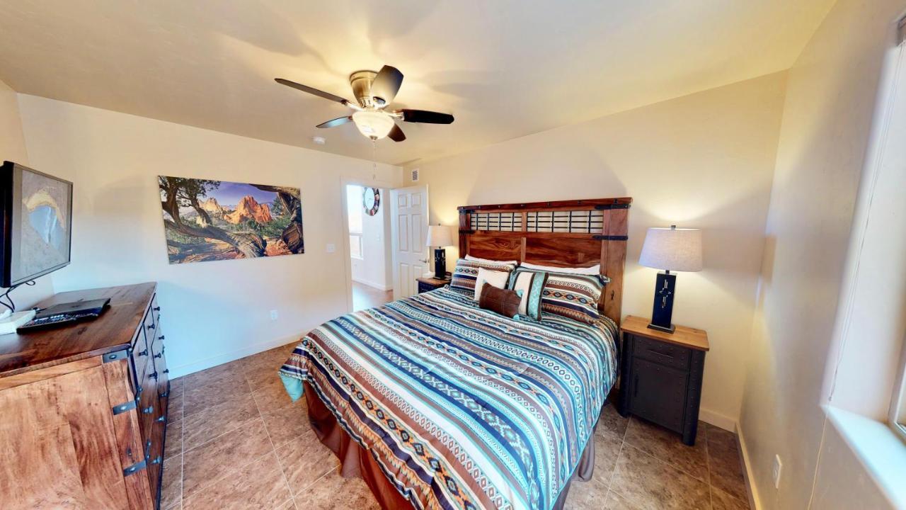 Curtis La Vista #7a1 Holiday home
