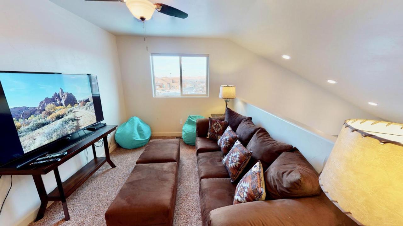 Holiday home Curtis La Vista #7a1 Moab