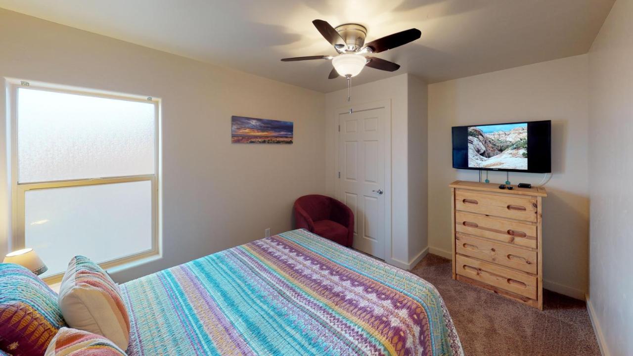 Curtis La Vista #7a1 Holiday home Moab