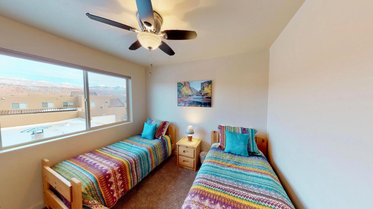 Curtis La Vista #7a1 Holiday home *