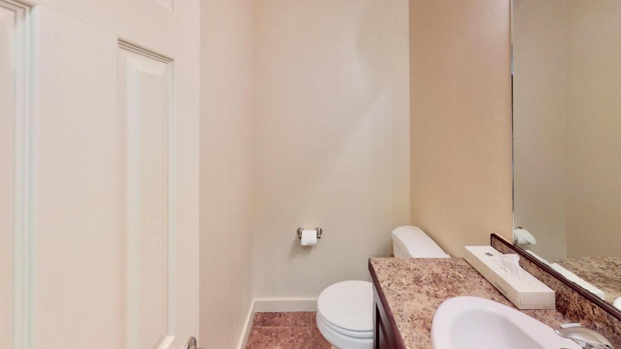 Curtis La Vista #7a1 Holiday home