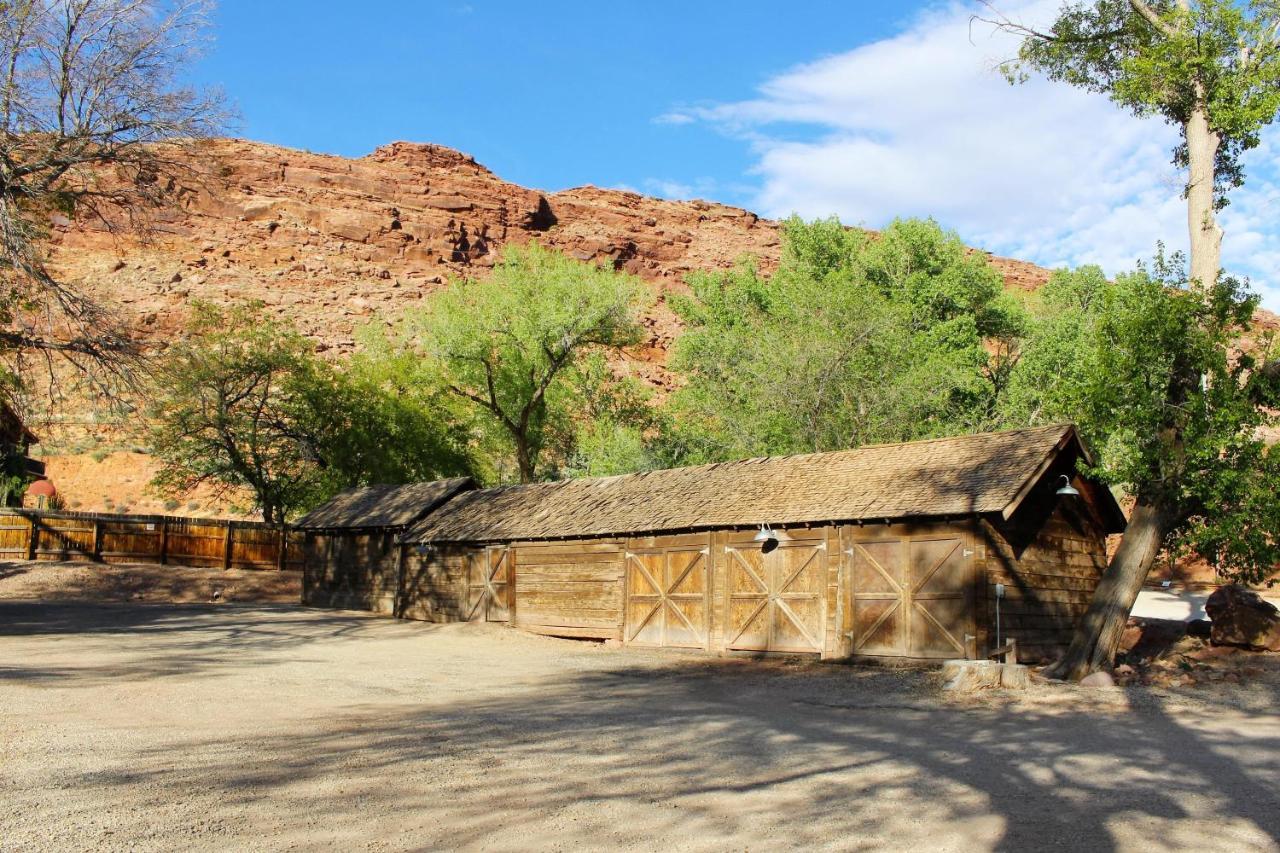 Springs Ranch #2