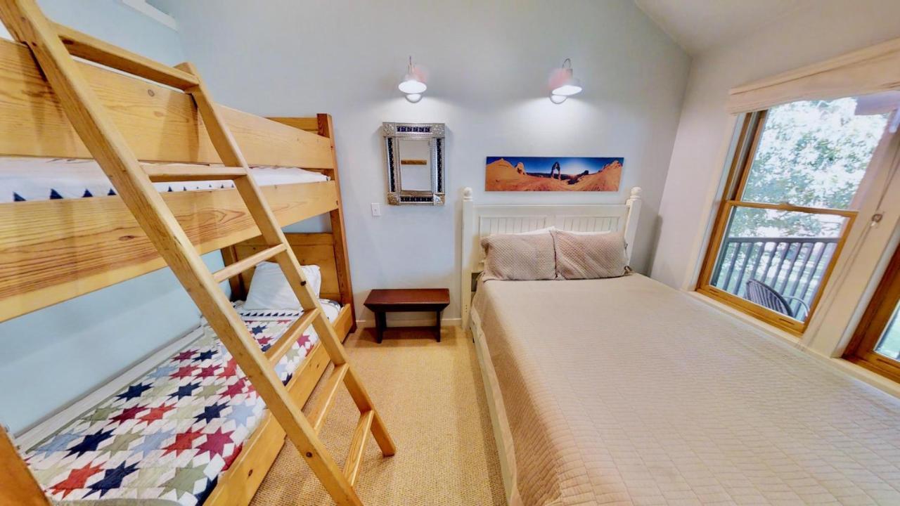 Springs Ranch #2 Holiday home Moab