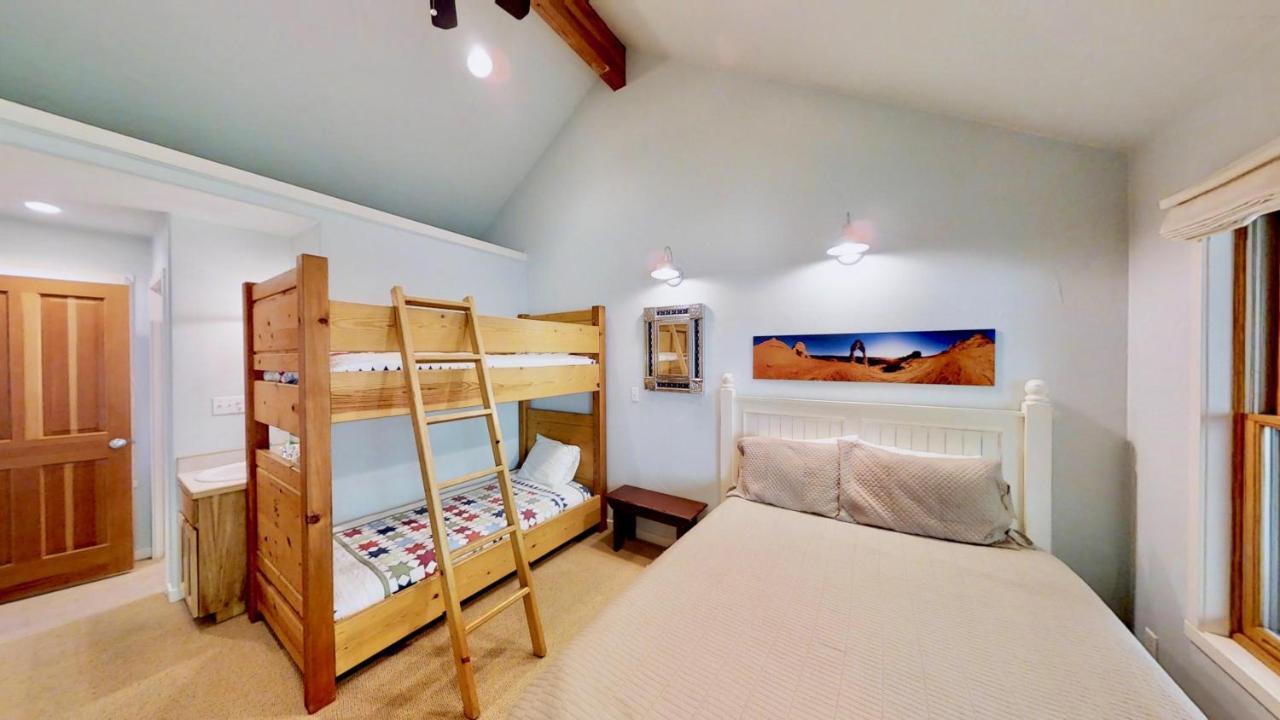 Holiday home Springs Ranch #2 Moab