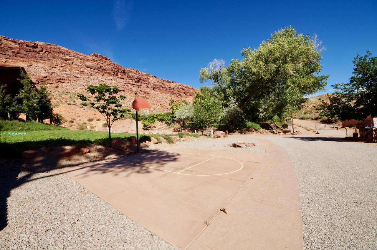 Springs Ranch #2 Holiday home Moab