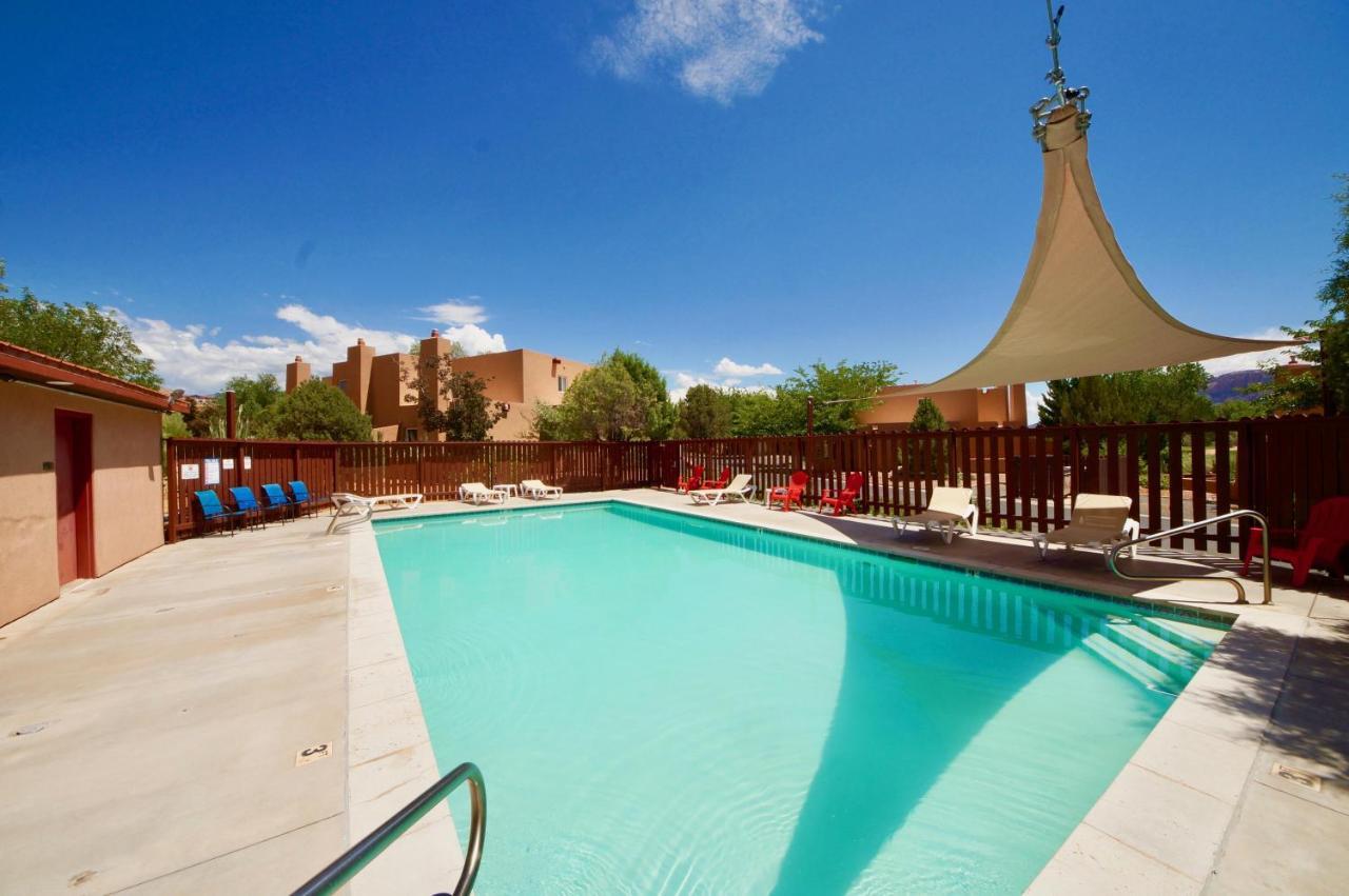 Holiday home Adobe Dreams #3292 Moab