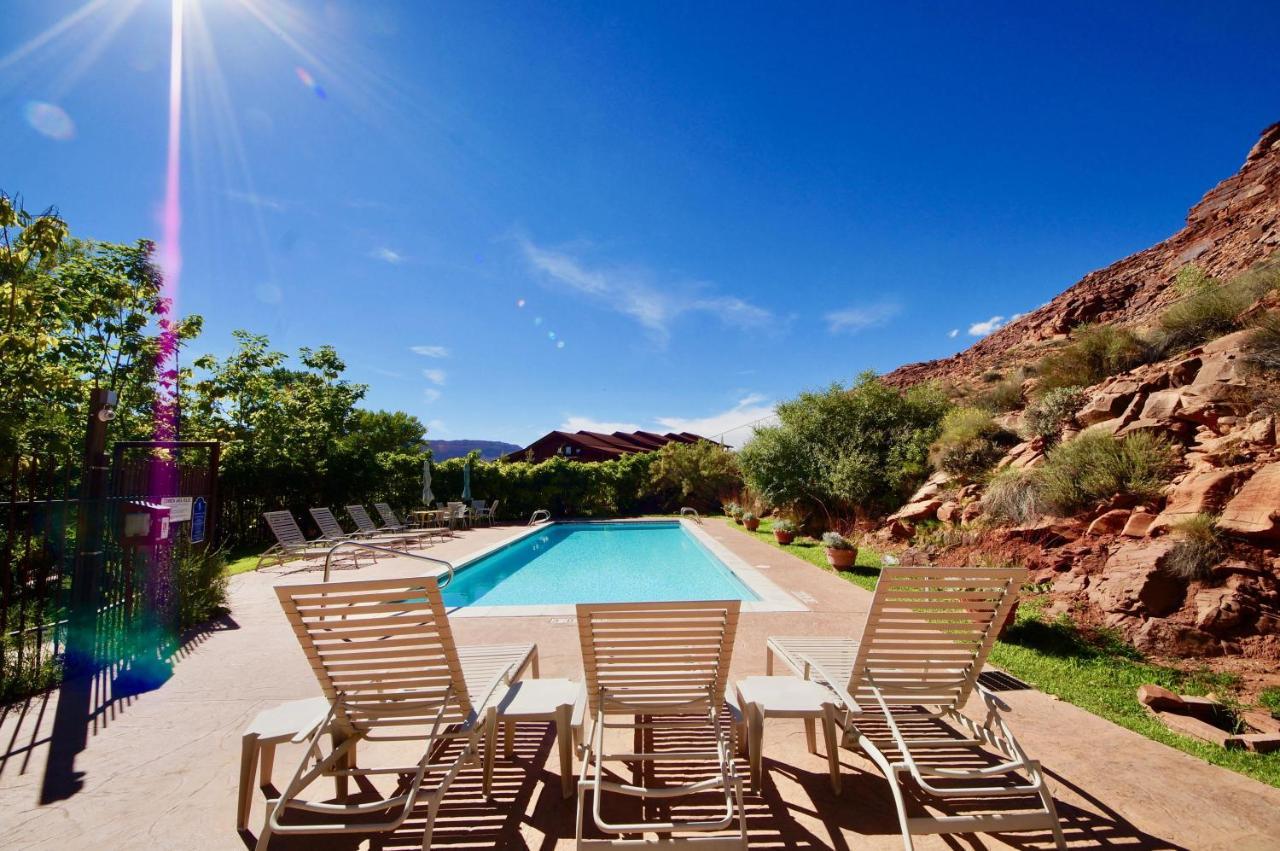Holiday home Springs Ranch #2 *