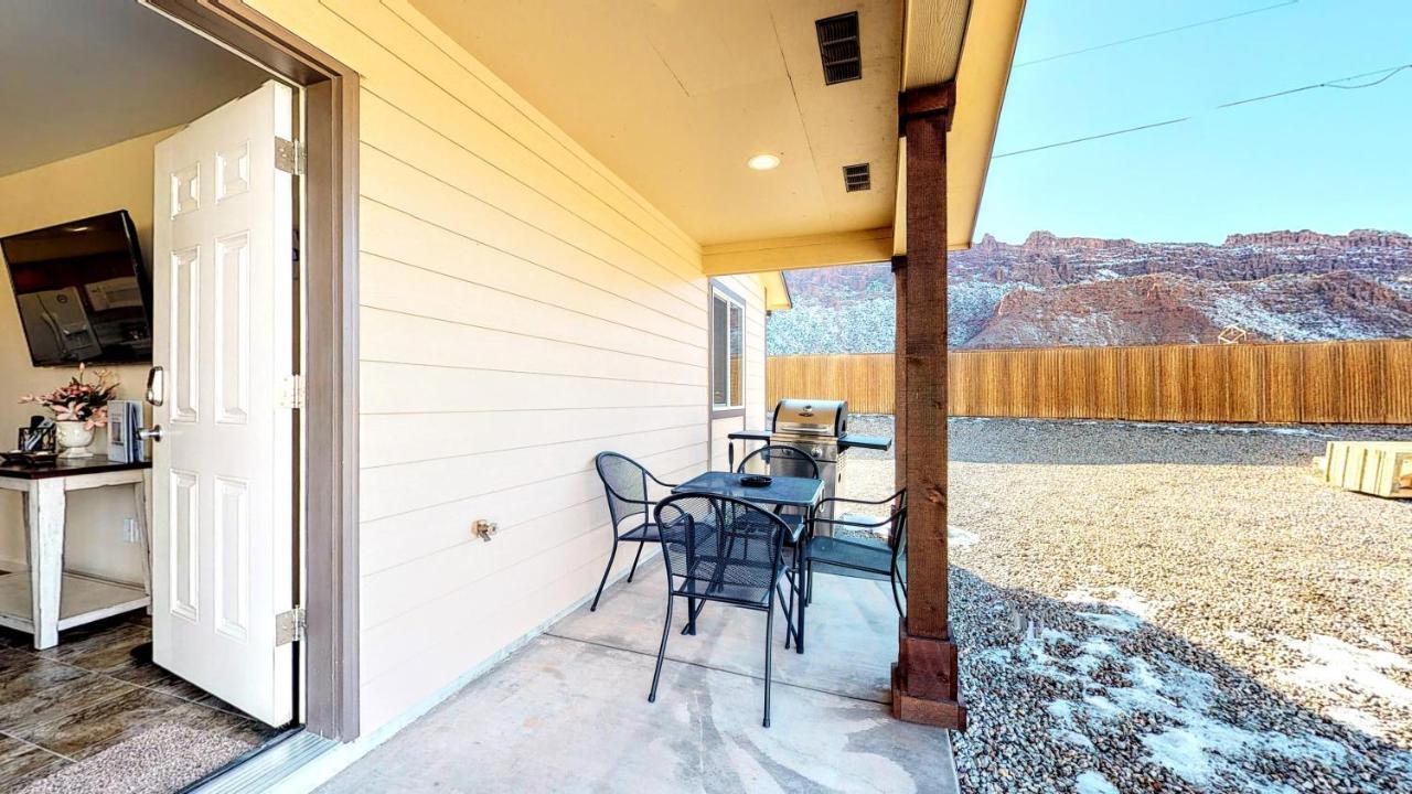 Trails #b Holiday home *