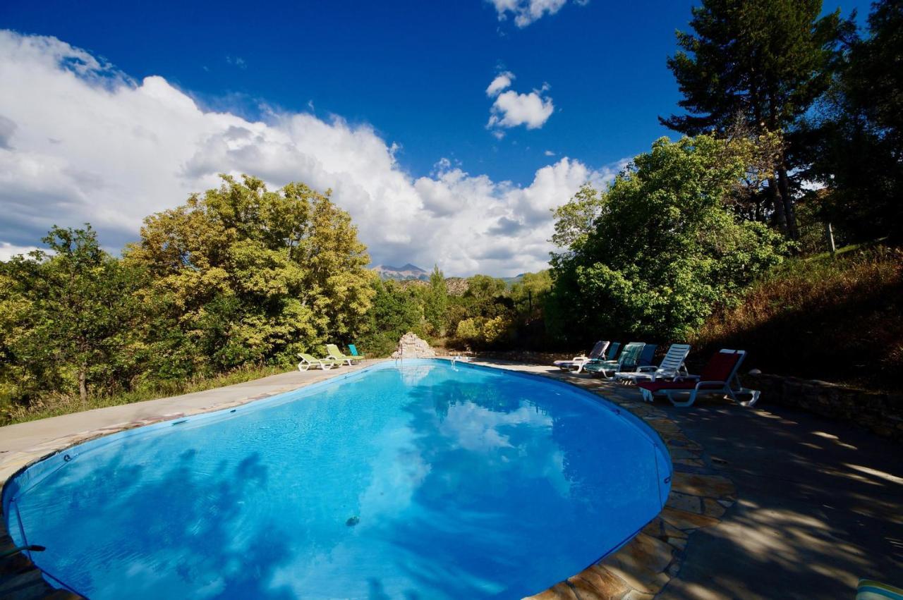 Pack Creek ~ Holiday home