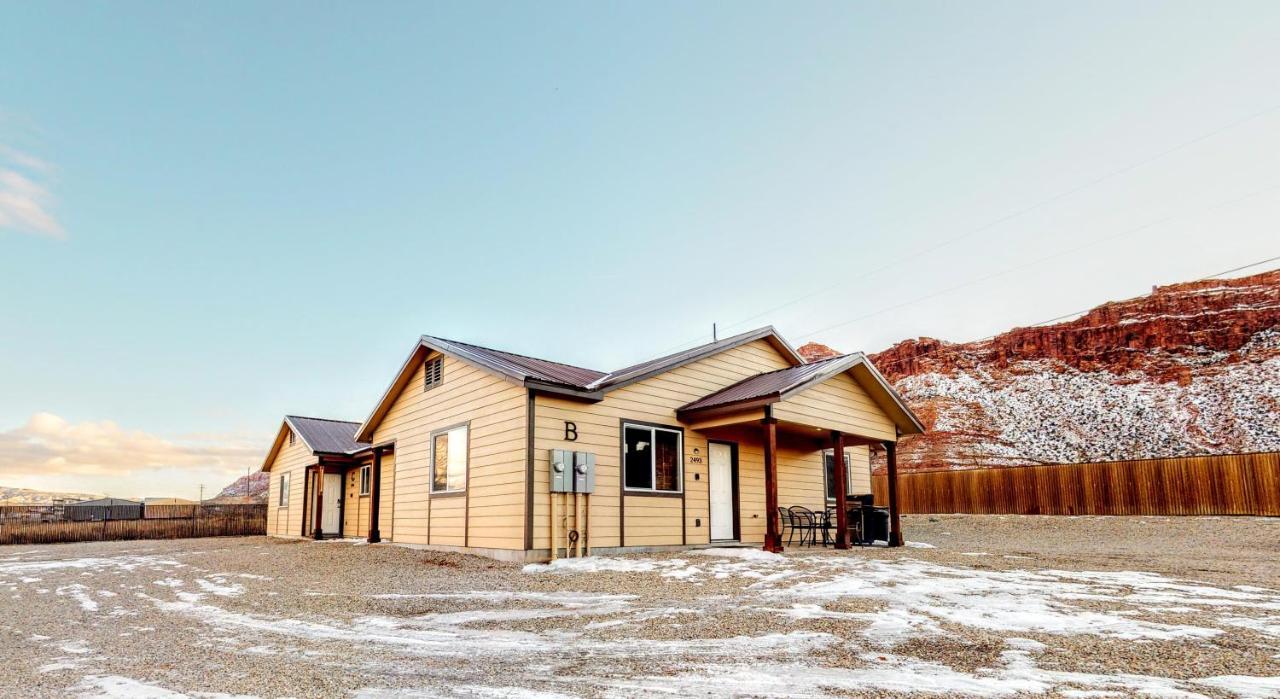 Holiday home Trails #b