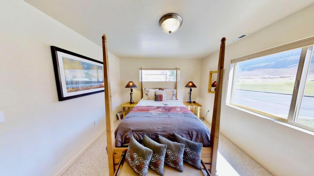 Holiday home Grey Pearl #q3 Moab