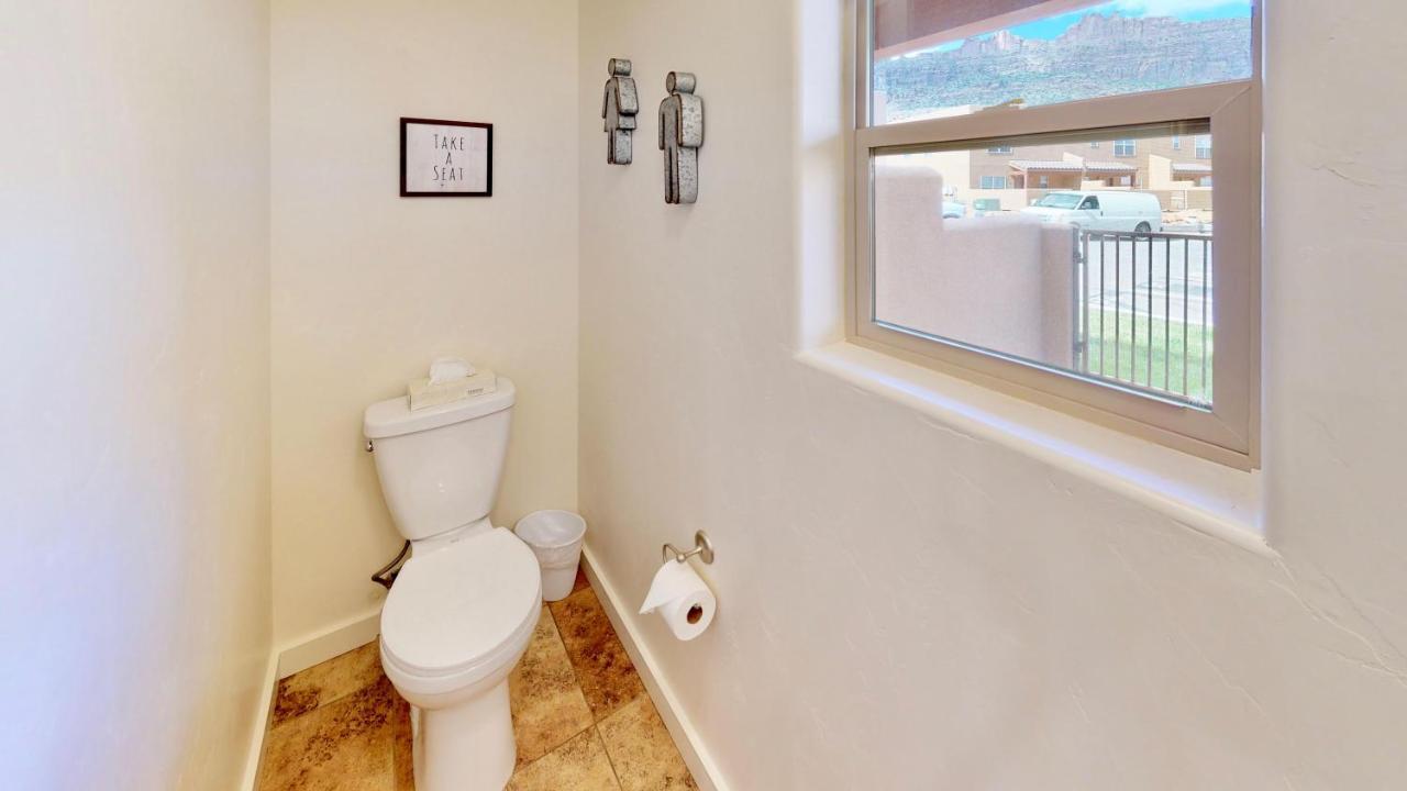Holiday home Slick Rock Reserve #12a3 *