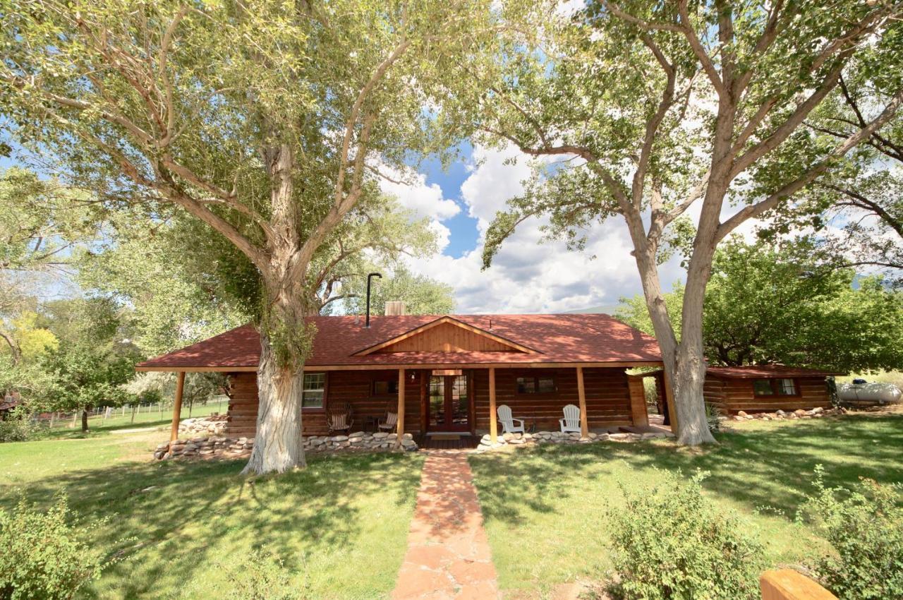 Holiday home Pack Creek ~ Road House