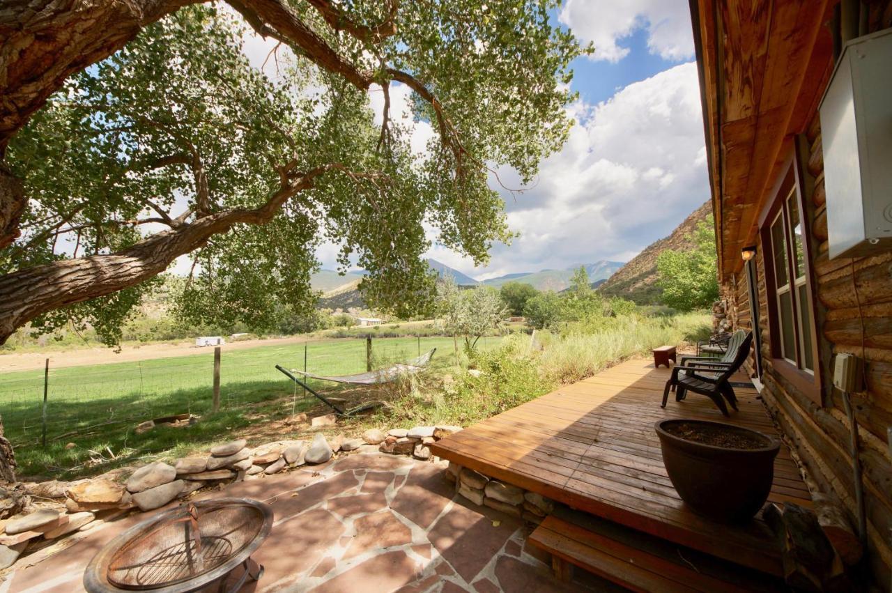 Pack Creek ~ Road House Holiday home