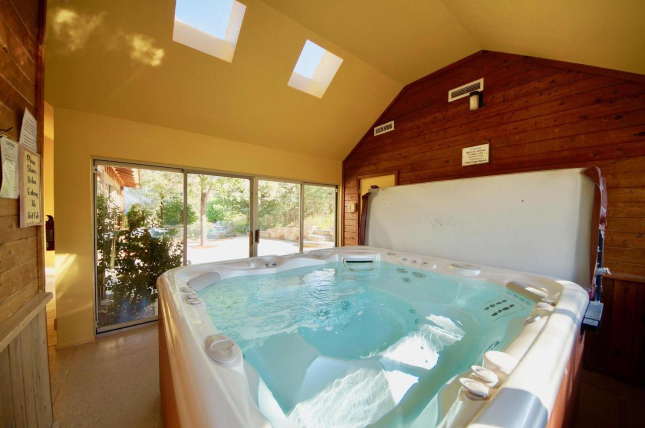 Holiday home Pack Creek ~ Road House Moab