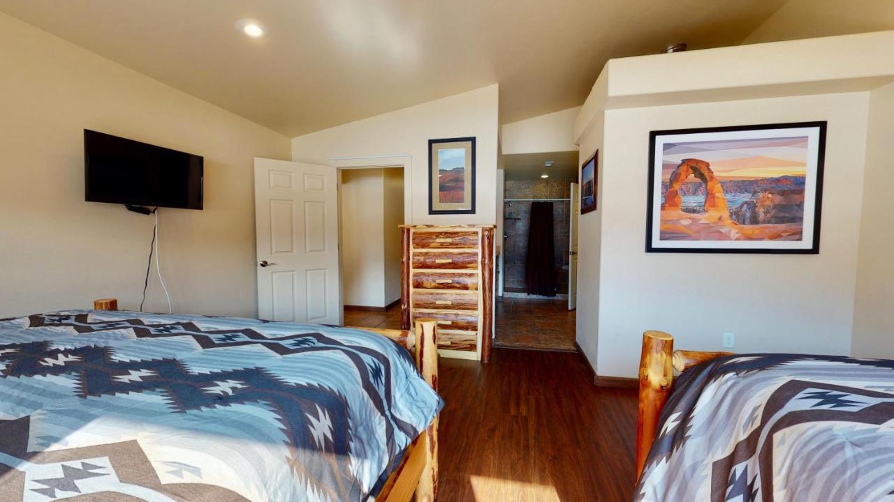 Adventure #v3 Holiday home *