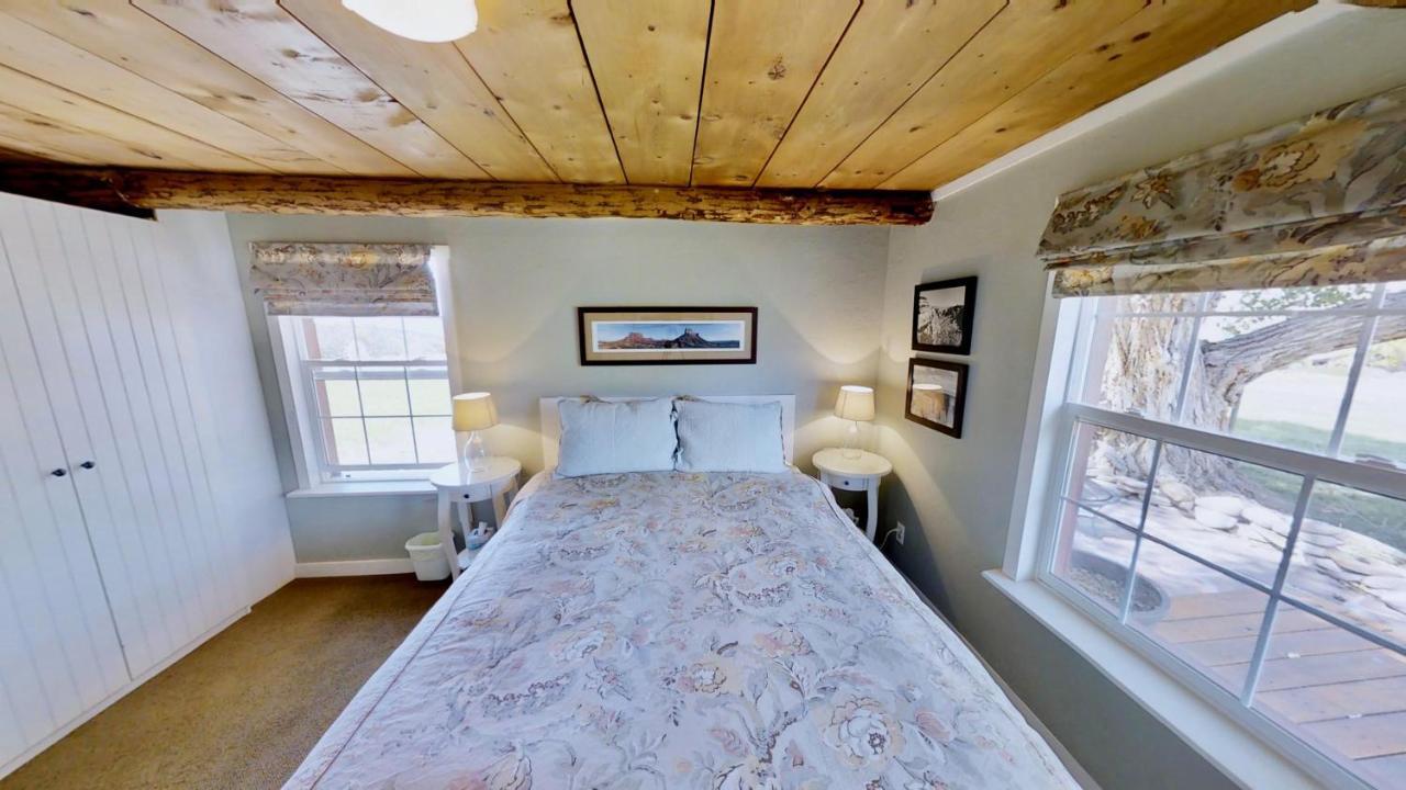 Holiday home Pack Creek ~ Road House Moab