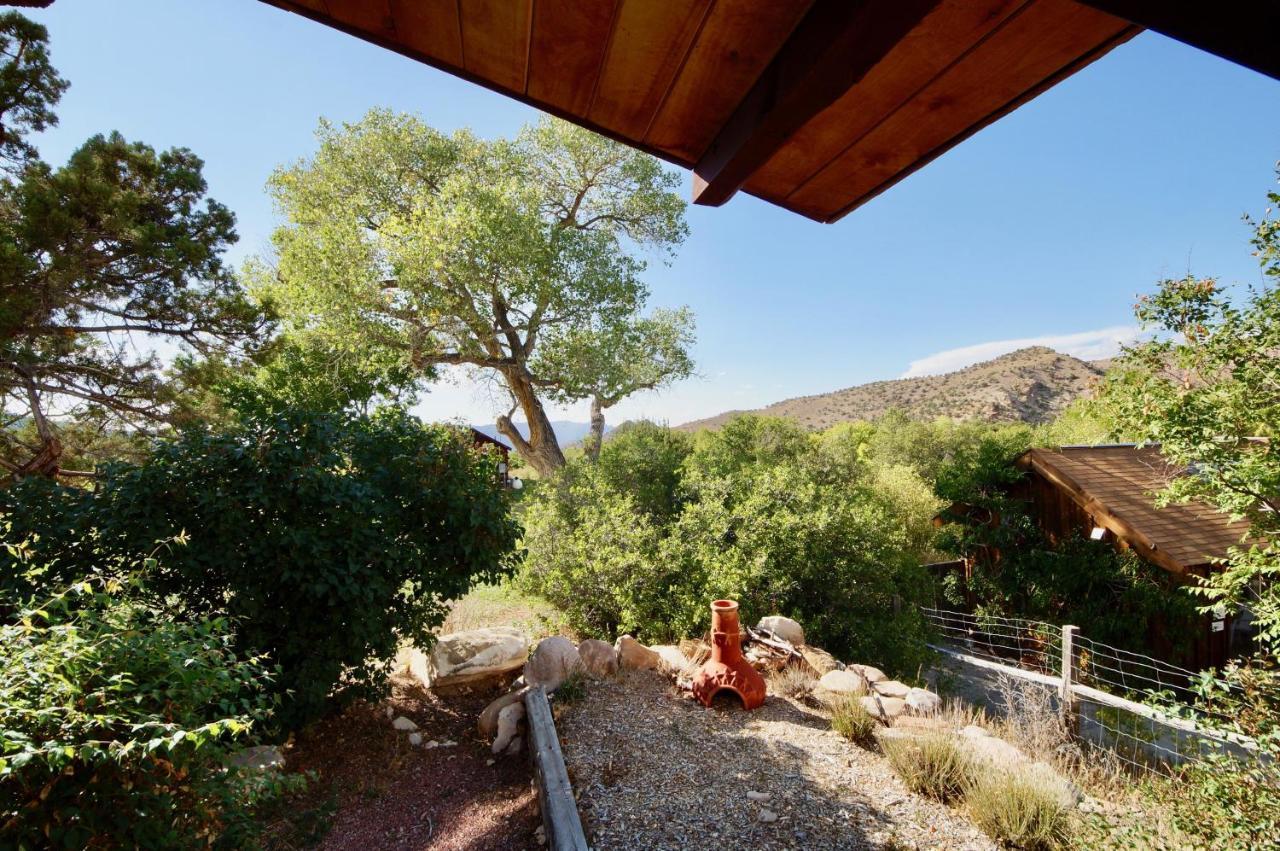 Pack Creek ~ Ranch House *