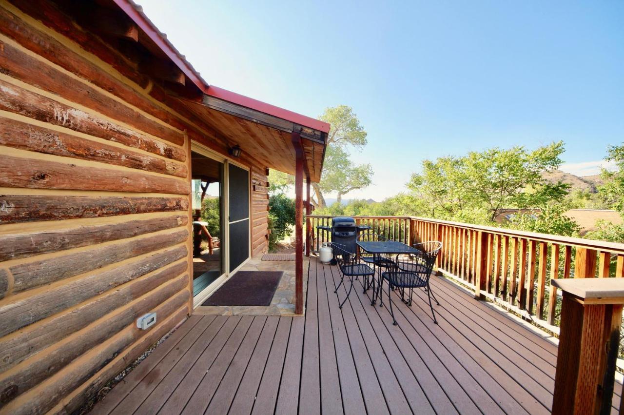Holiday home Pack Creek ~ Ranch House Moab