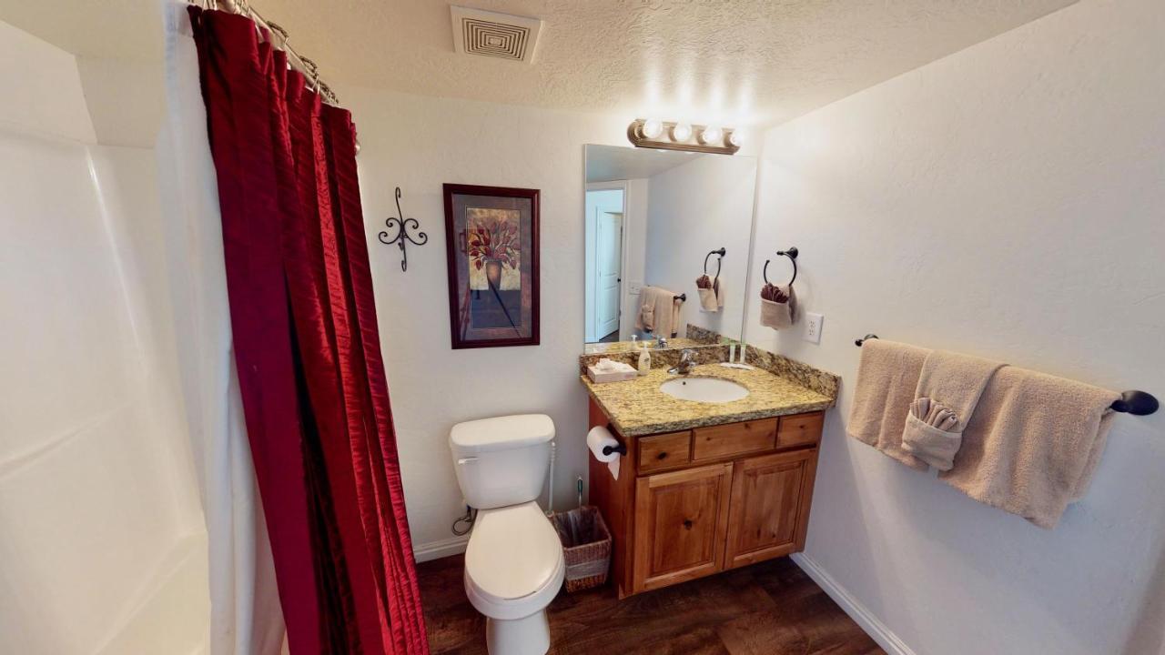 Apartment Red Cliff #1h *