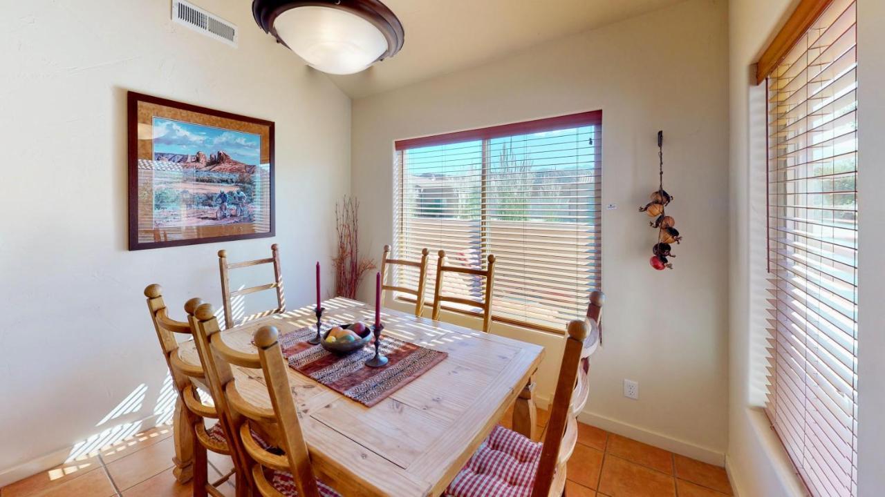 Holiday home Rim Cove #o2