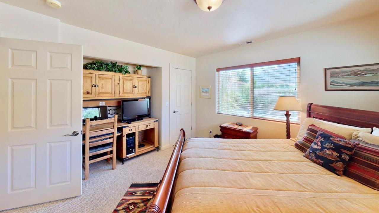 Rim Cove #o2 Holiday home Moab