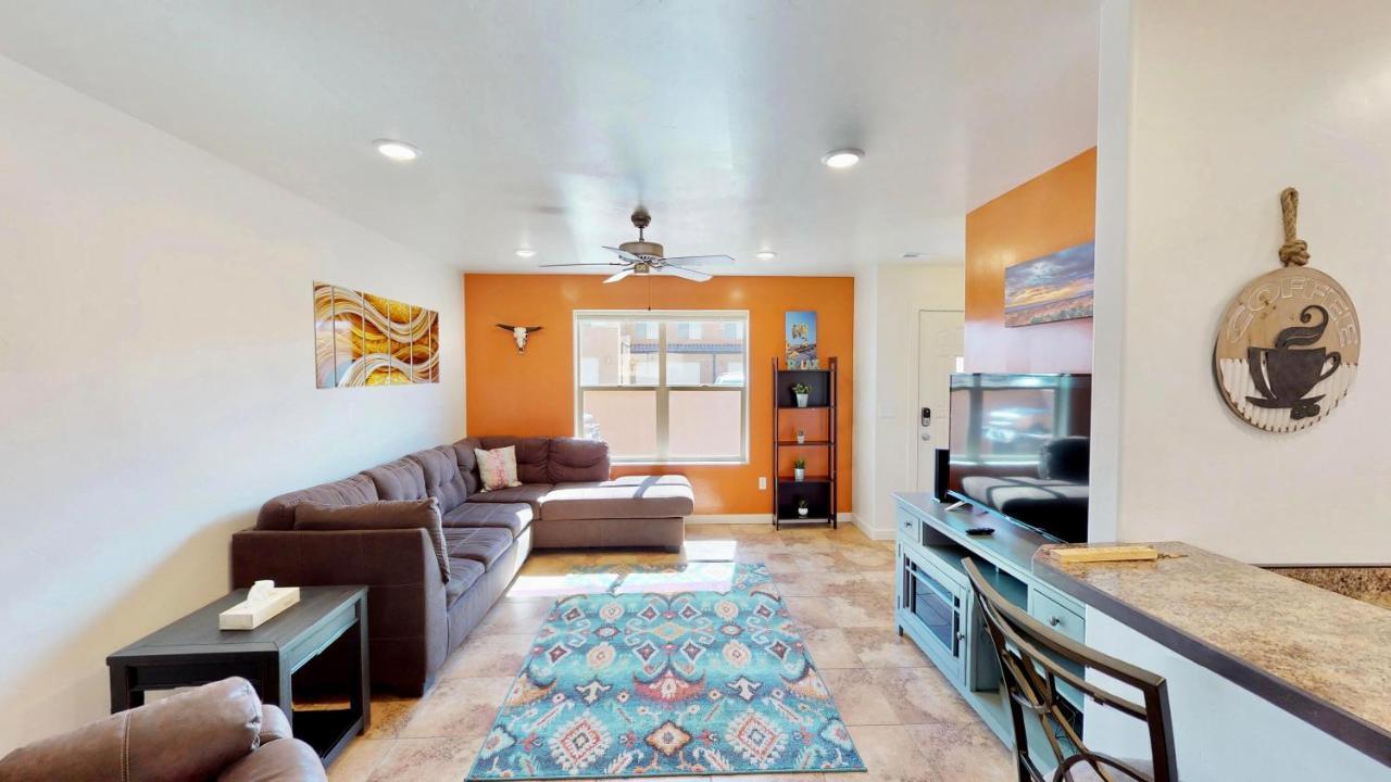 Slick Rock Reserve #12a3 Holiday home *