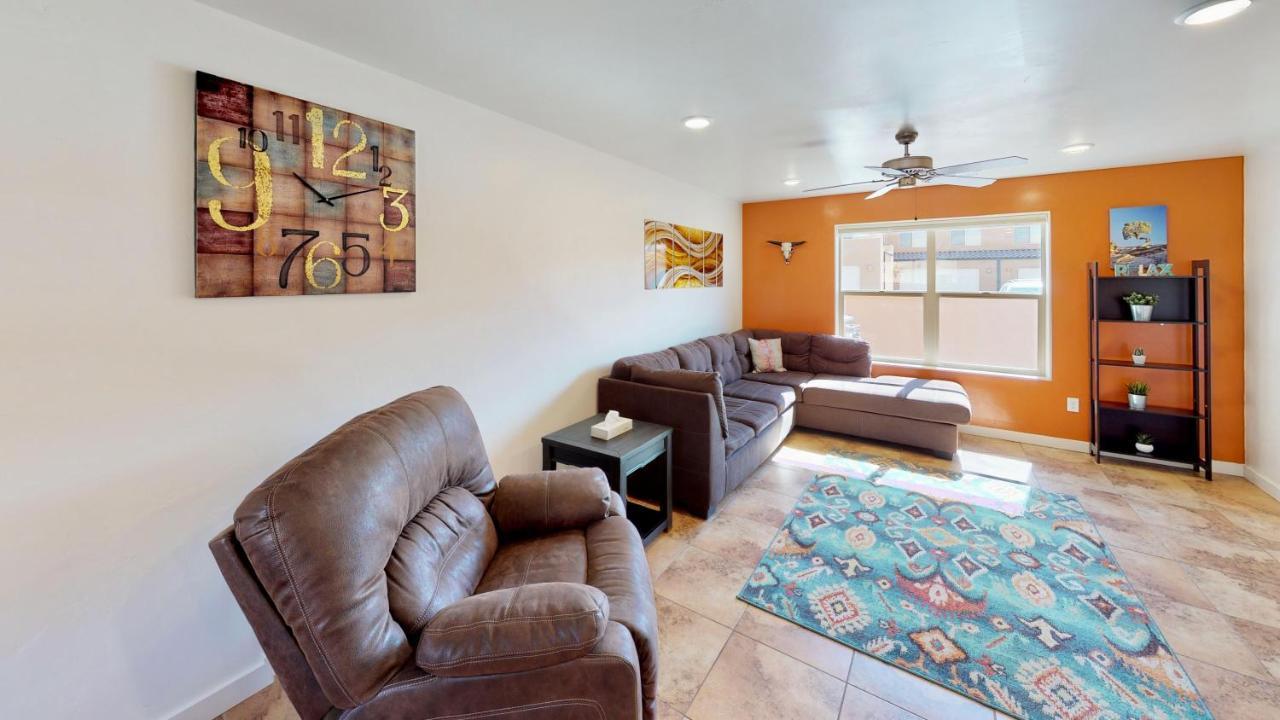 Holiday home Slick Rock Reserve #12a3 *