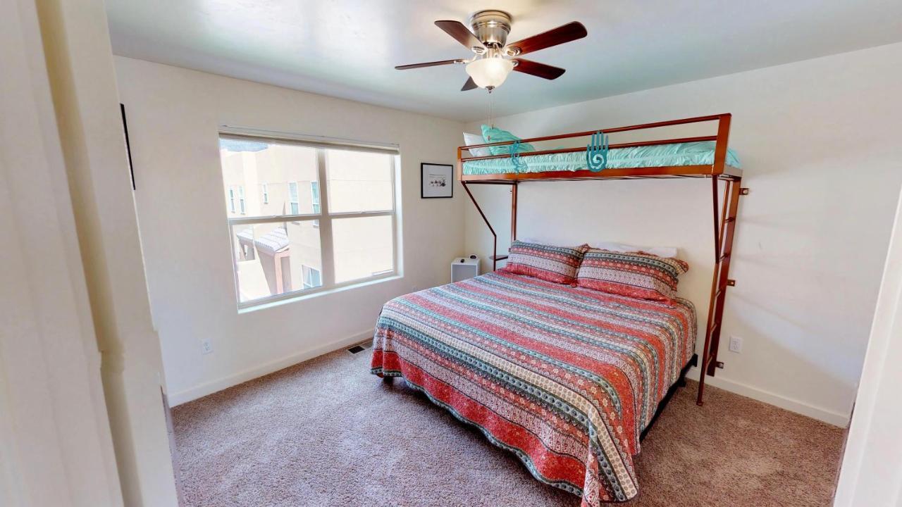 Slick Rock Reserve #12a3 Holiday home Moab