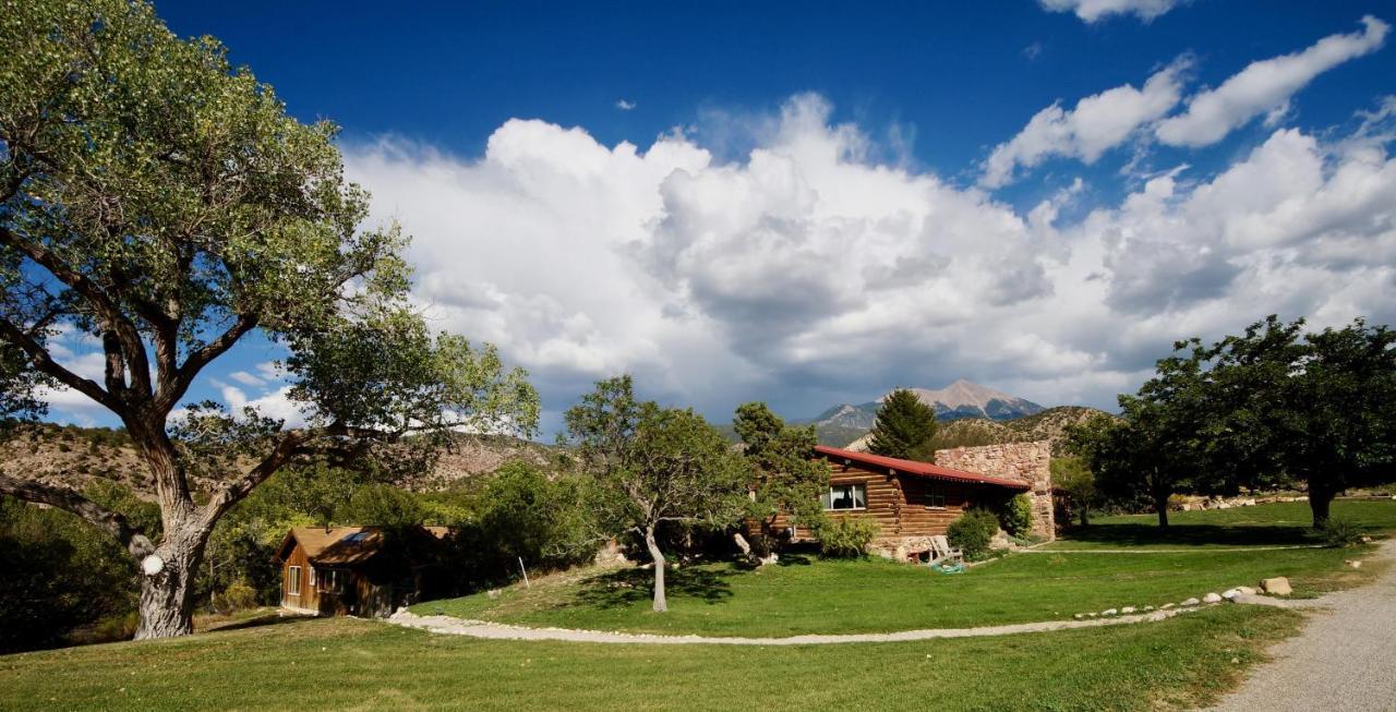Pack Creek ~ Ranch House Holiday home